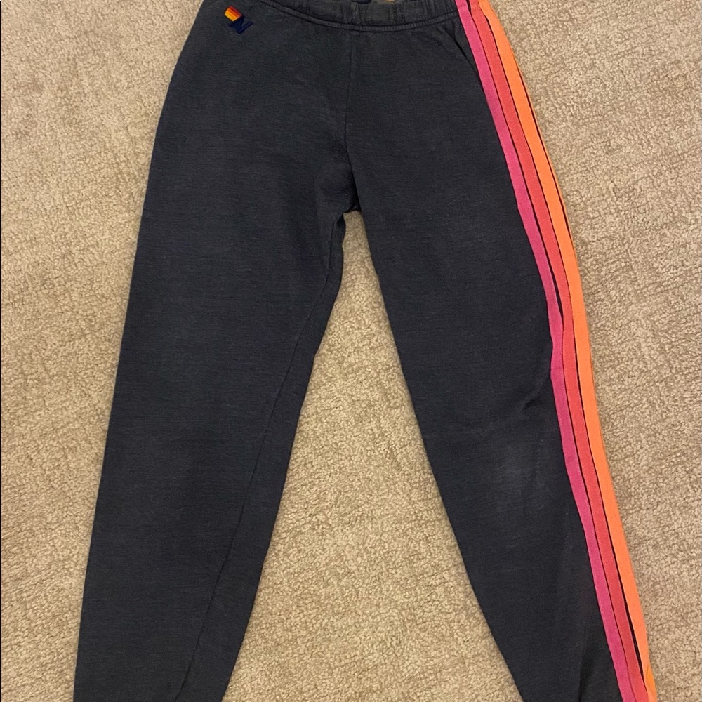 NAVY NEON AVIATOR NATIONS!